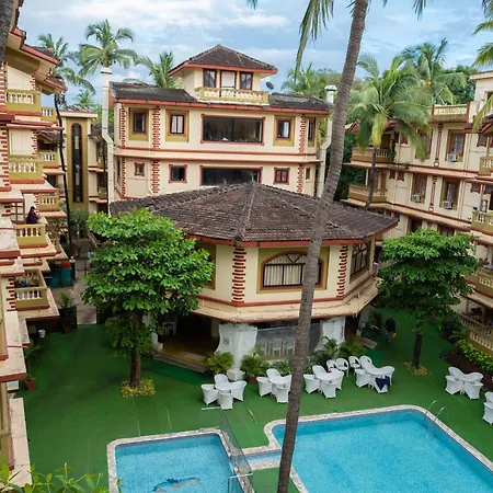 Vistar Holidays